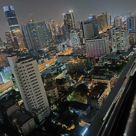 Apartament Omni Tower Sukhumvit Soi 4 Direct Bangkok Zewnętrze zdjęcie