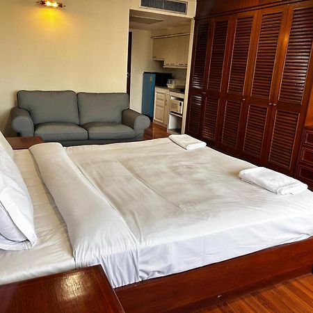 Apartament Omni Tower Sukhumvit Soi 4 Direct Bangkok Zewnętrze zdjęcie