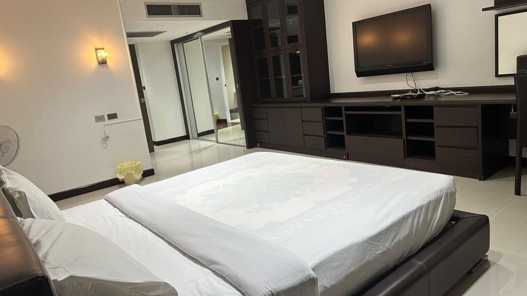 Apartament Omni Tower Sukhumvit Soi 4 Direct Bangkok Zewnętrze zdjęcie