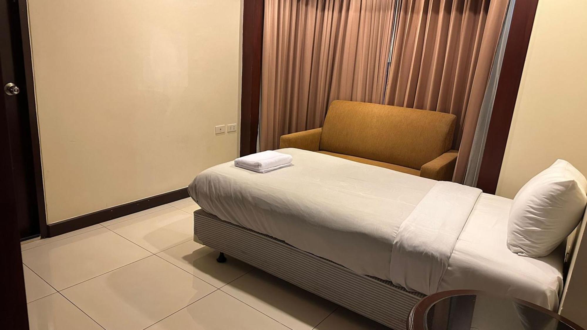 Apartament Omni Tower Sukhumvit Soi 4 Direct Bangkok Zewnętrze zdjęcie
