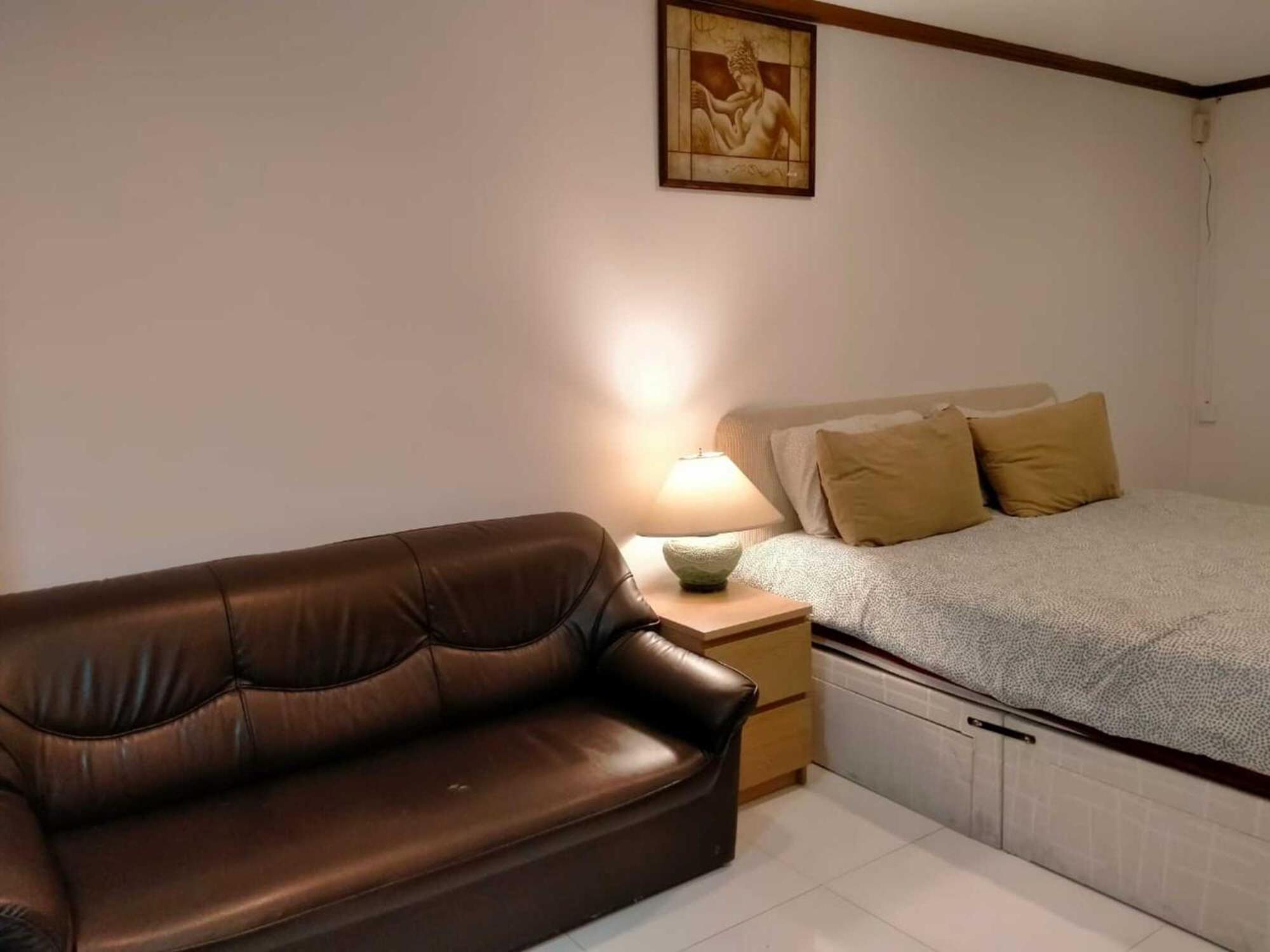 Apartament Omni Tower Sukhumvit Soi 4 Direct Bangkok Zewnętrze zdjęcie