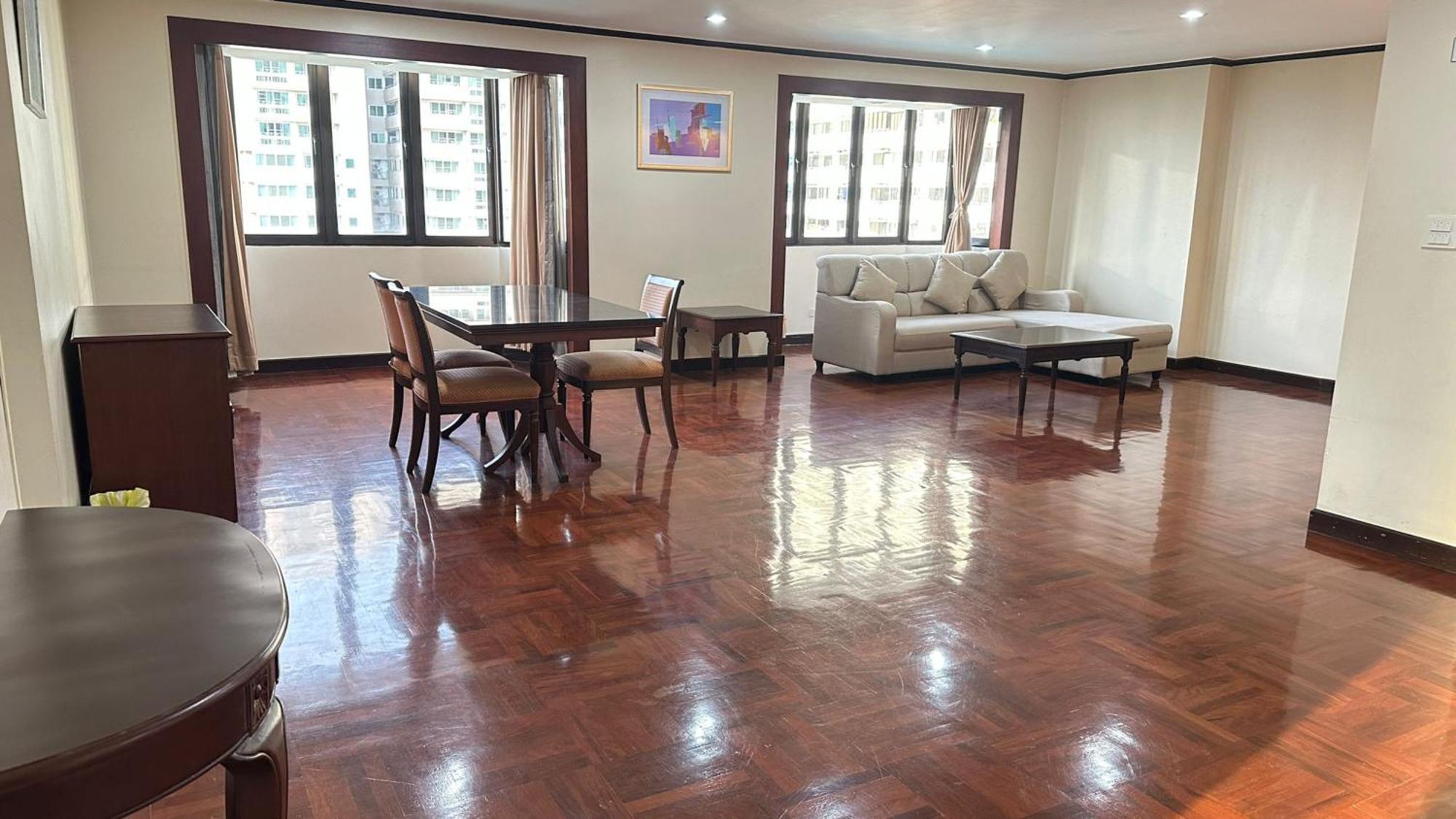 Apartament Omni Tower Sukhumvit Soi 4 Direct Bangkok Zewnętrze zdjęcie