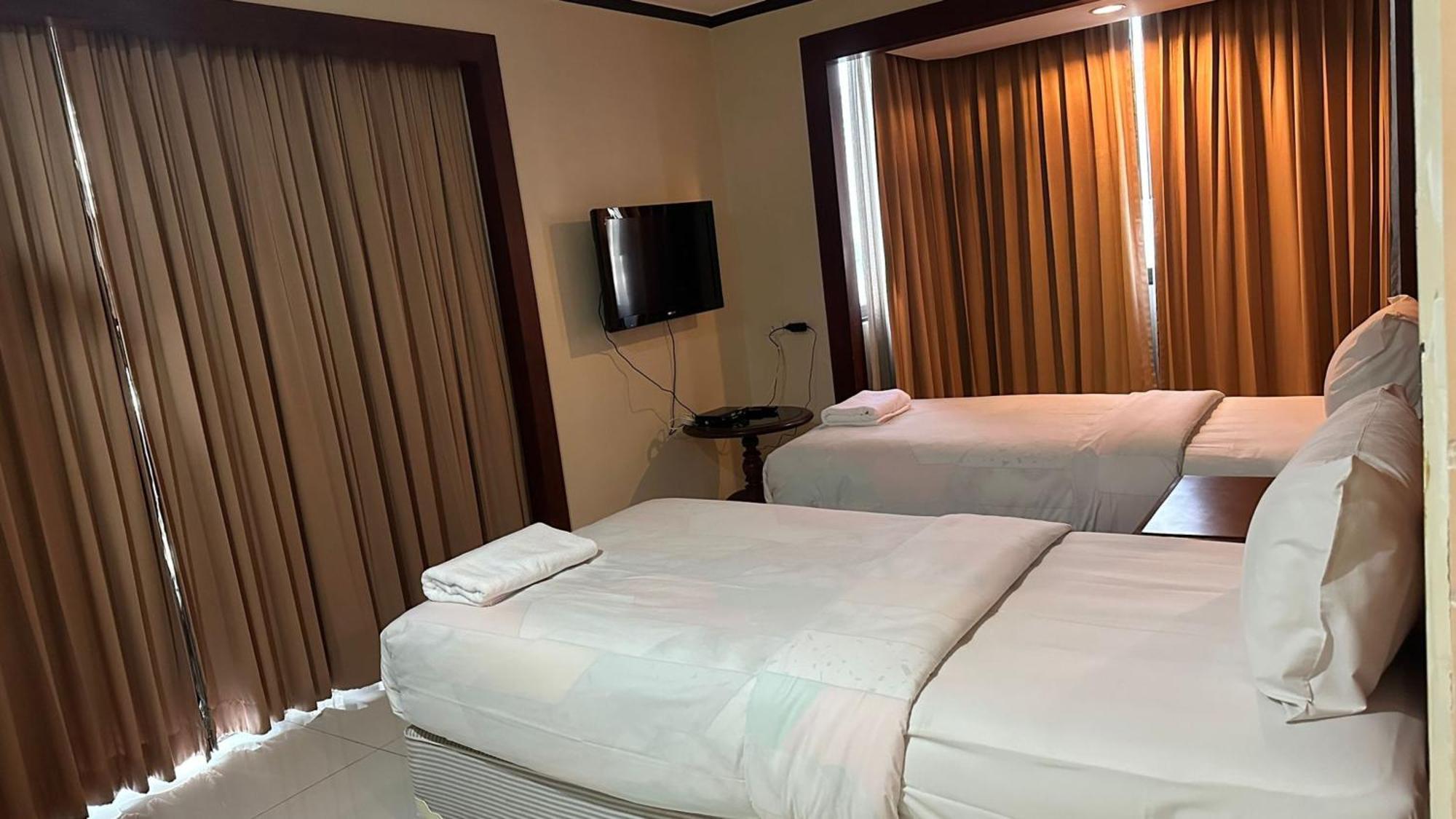 Apartament Omni Tower Sukhumvit Soi 4 Direct Bangkok Zewnętrze zdjęcie