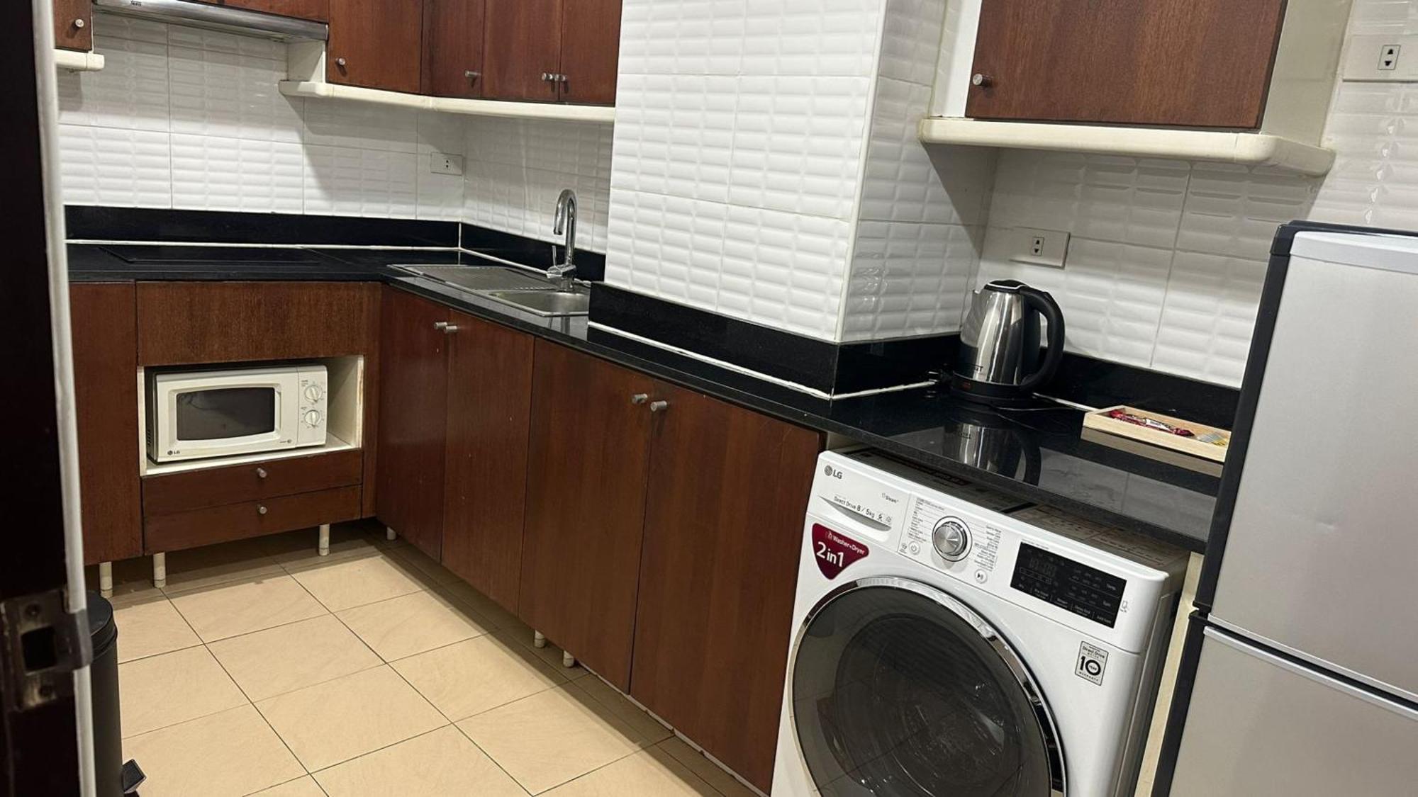 Apartament Omni Tower Sukhumvit Soi 4 Direct Bangkok Zewnętrze zdjęcie