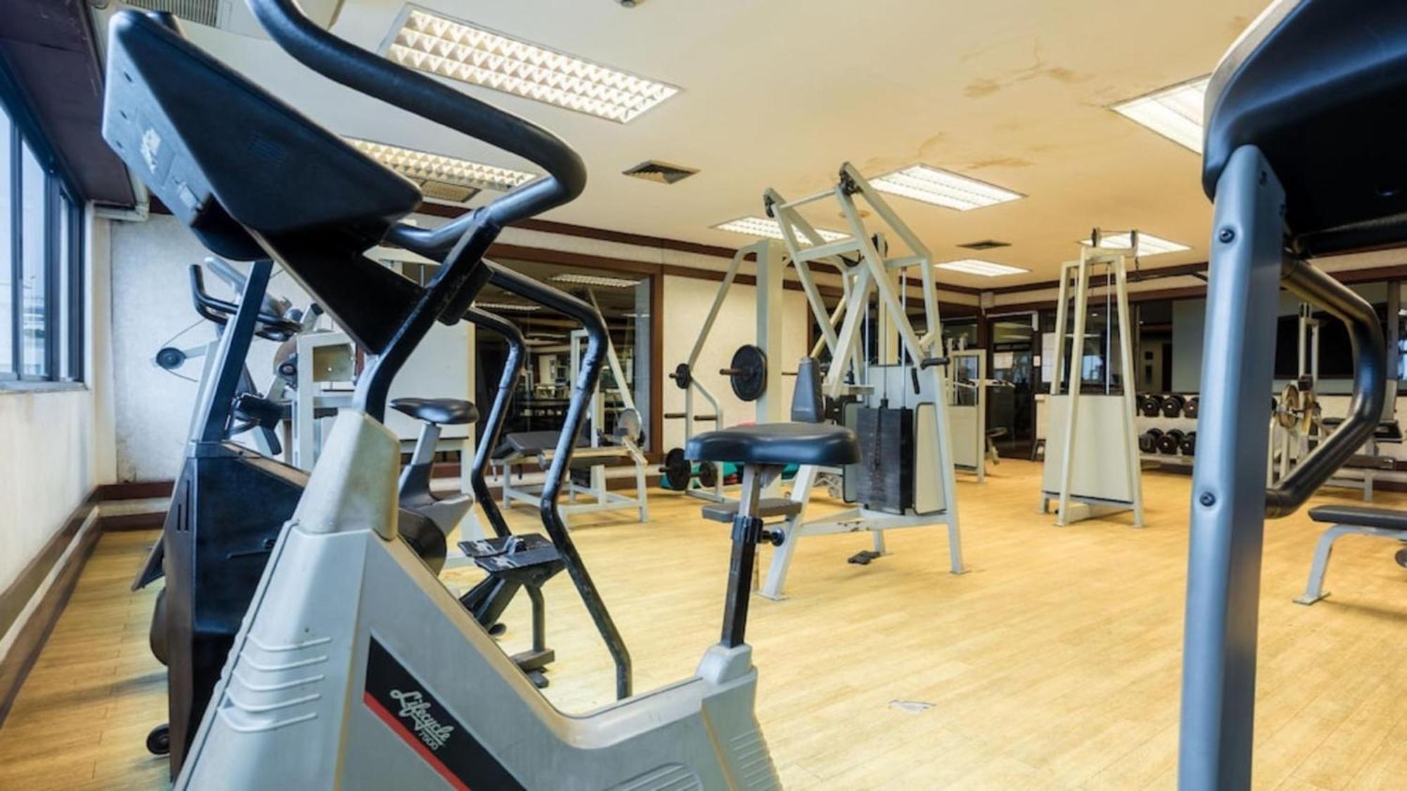 Apartament Omni Tower Sukhumvit Soi 4 Direct Bangkok Zewnętrze zdjęcie