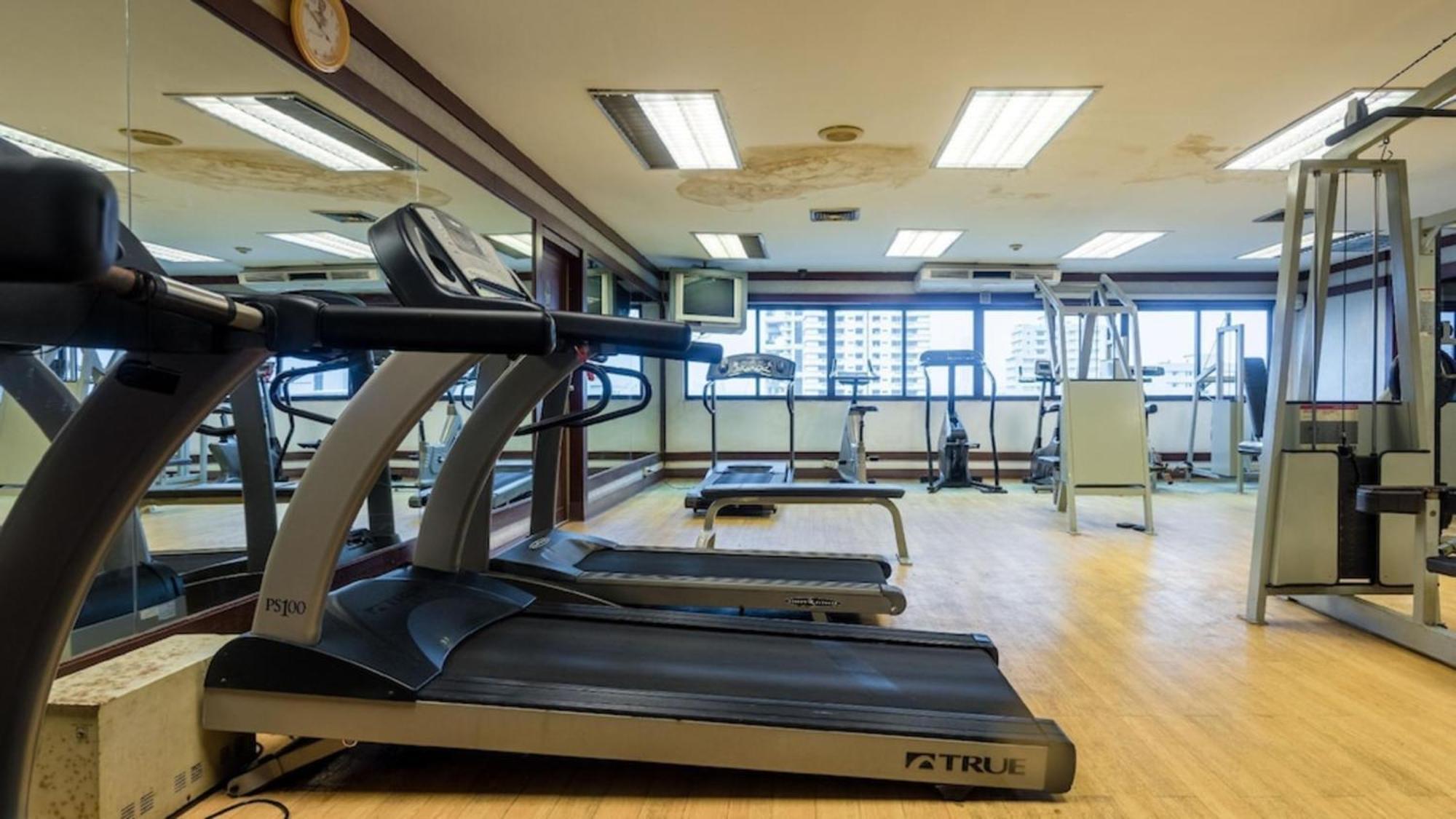 Apartament Omni Tower Sukhumvit Soi 4 Direct Bangkok Zewnętrze zdjęcie