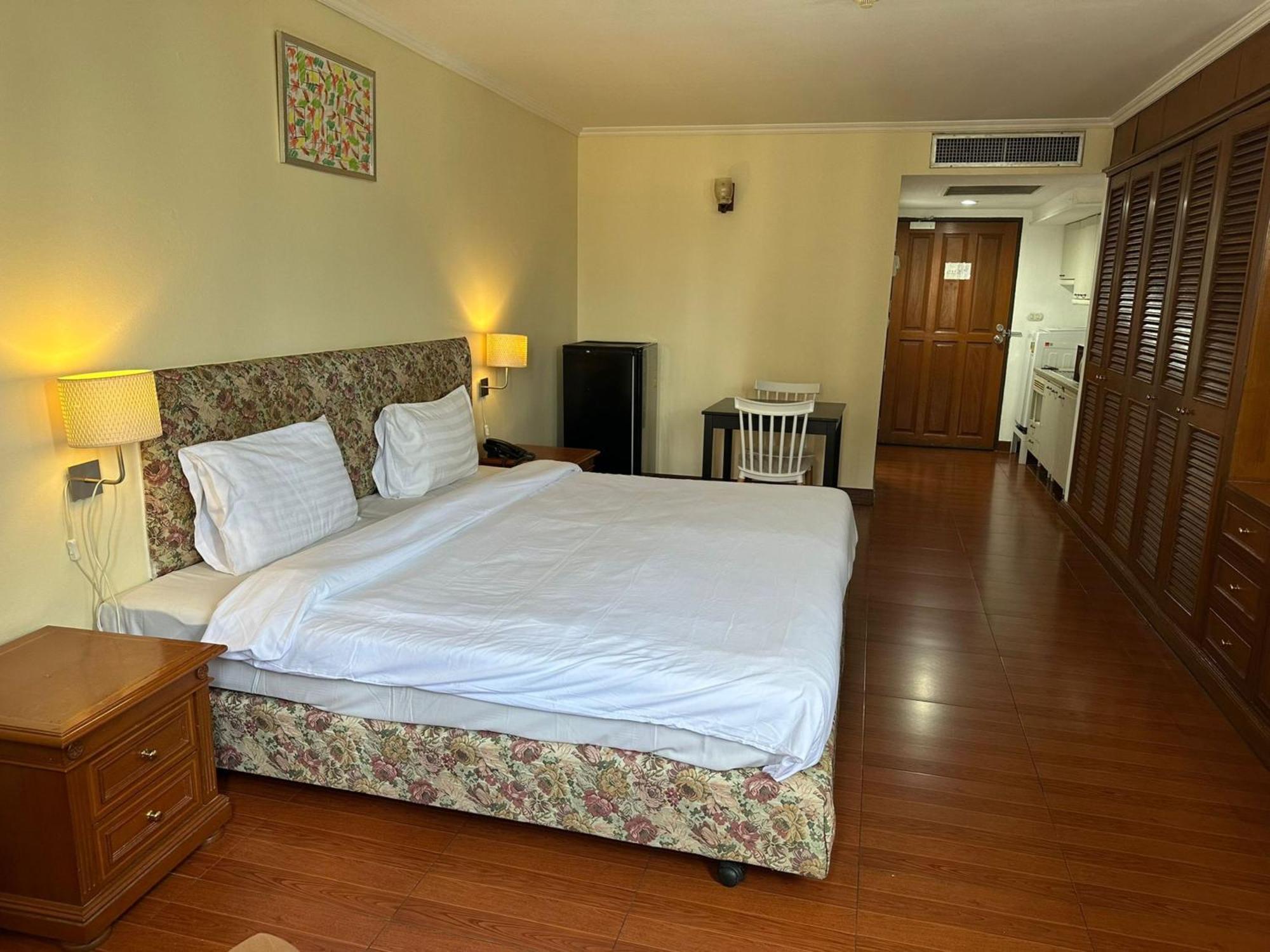 Apartament Omni Tower Sukhumvit Soi 4 Direct Bangkok Zewnętrze zdjęcie