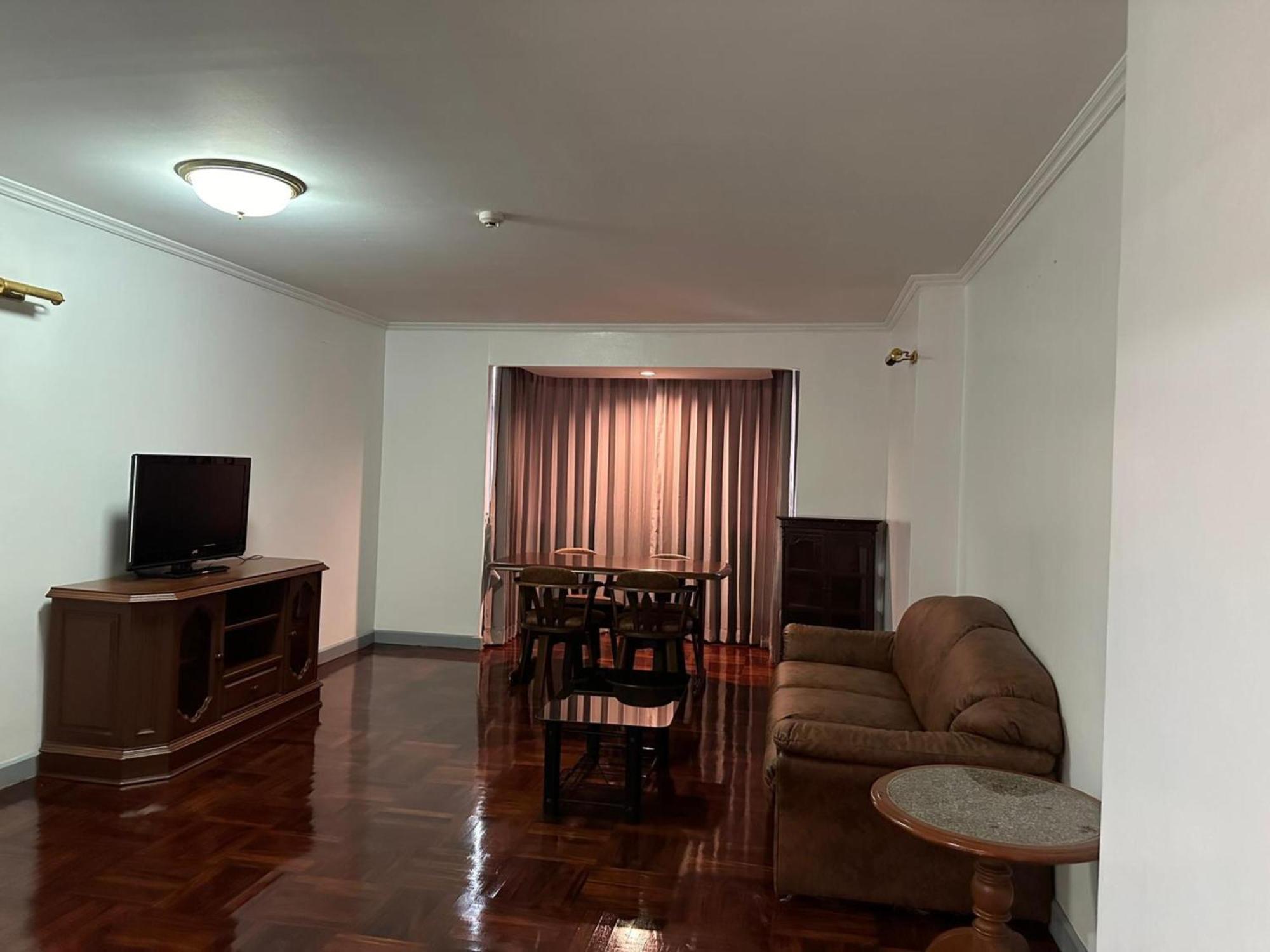Apartament Omni Tower Sukhumvit Soi 4 Direct Bangkok Zewnętrze zdjęcie