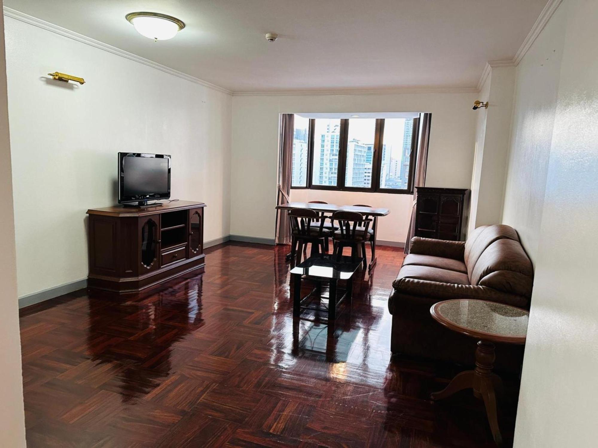 Apartament Omni Tower Sukhumvit Soi 4 Direct Bangkok Zewnętrze zdjęcie