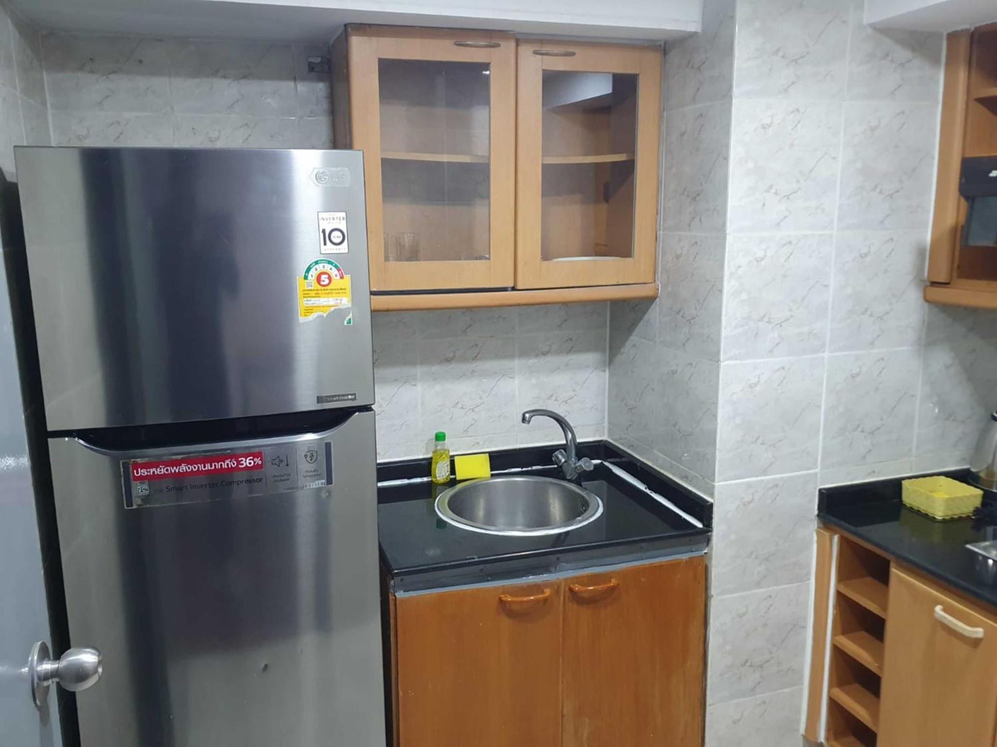 Apartament Omni Tower Sukhumvit Soi 4 Direct Bangkok Zewnętrze zdjęcie