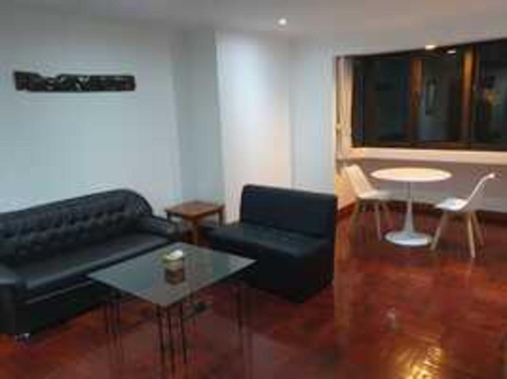 Apartament Omni Tower Sukhumvit Soi 4 Direct Bangkok Zewnętrze zdjęcie