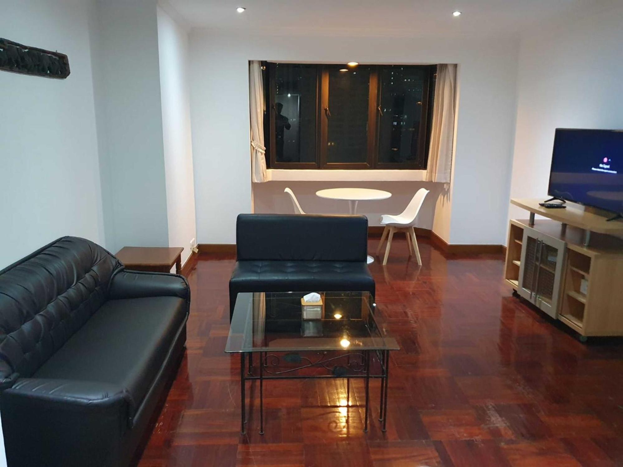 Apartament Omni Tower Sukhumvit Soi 4 Direct Bangkok Zewnętrze zdjęcie