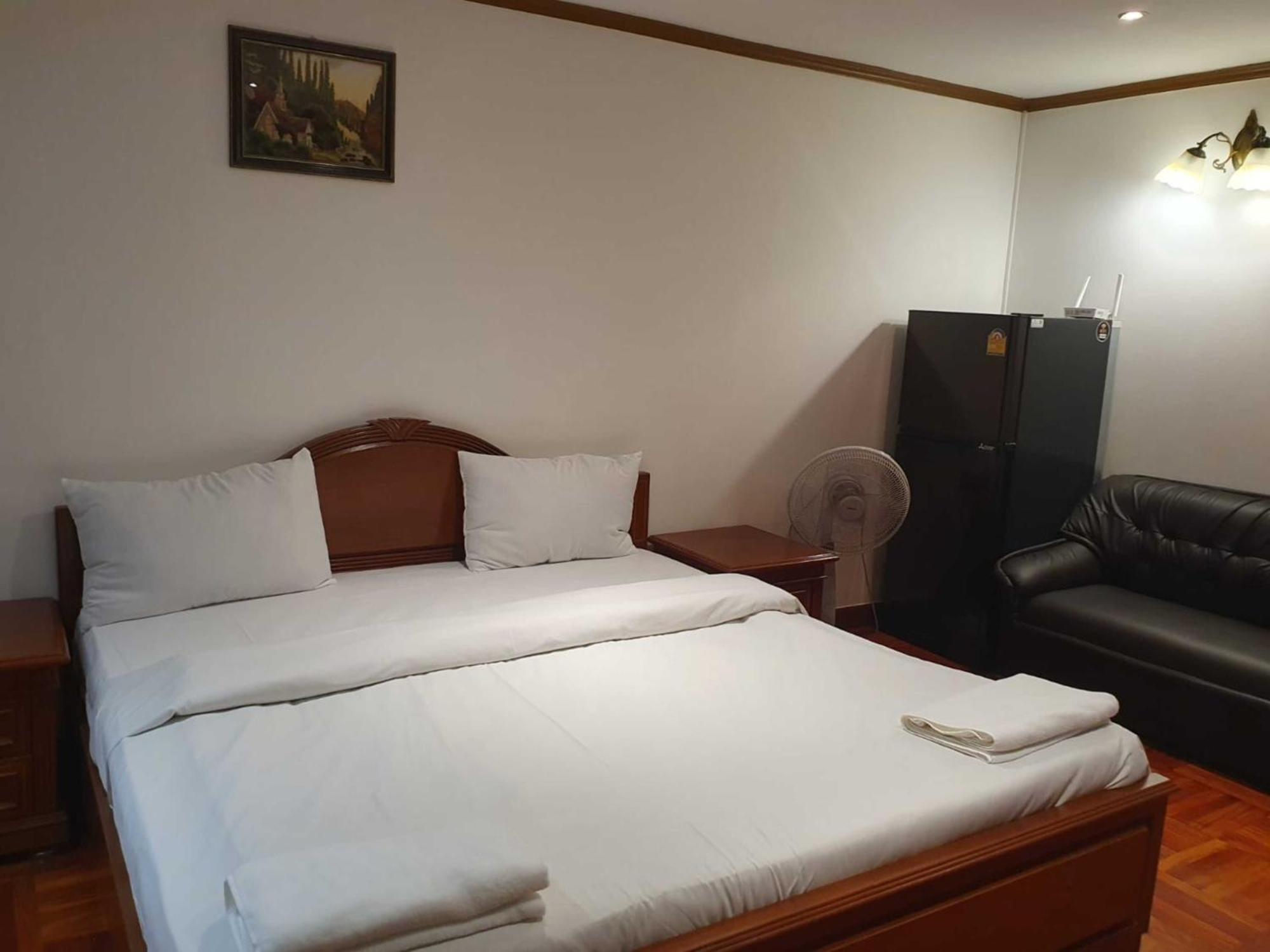Apartament Omni Tower Sukhumvit Soi 4 Direct Bangkok Zewnętrze zdjęcie